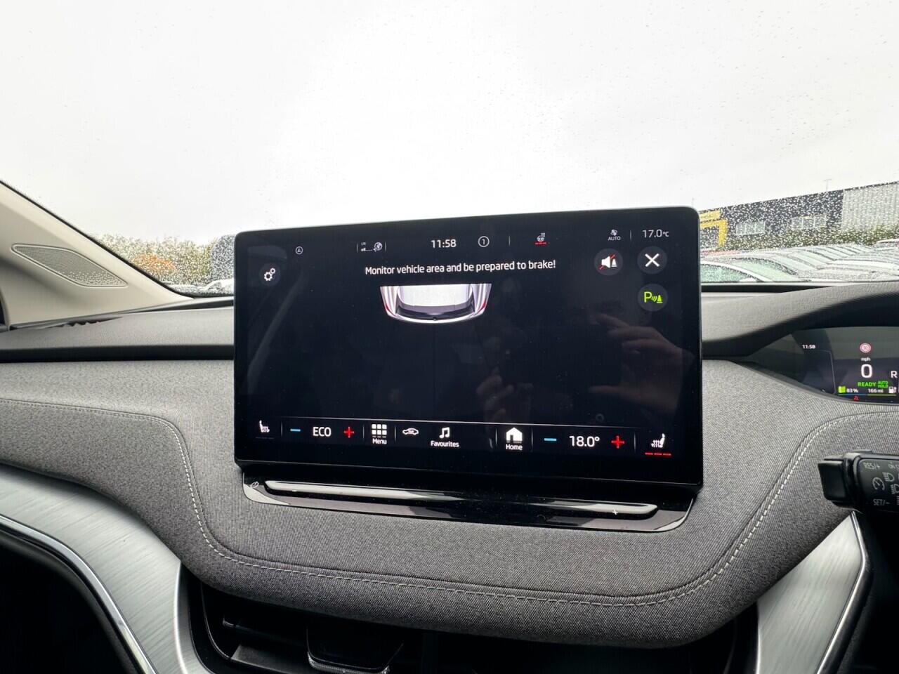 Used Skoda Enyaq 2021 for sale - 76701069: Photo 65