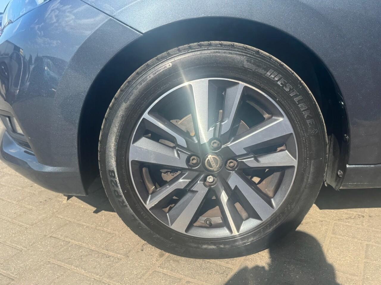 Used Nissan Micra 2017 for sale - 76701429: Photo 14