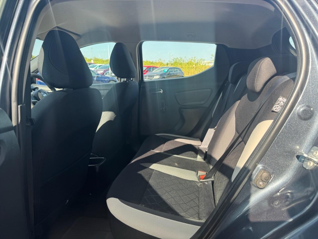 Used Nissan Micra 2017 for sale - 76701429: Photo 18