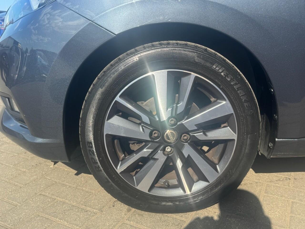 Used Nissan Micra 2017 for sale - 76701429: Photo 32