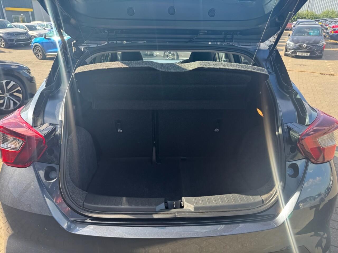 Used Nissan Micra 2017 for sale - 76701429: Photo 34