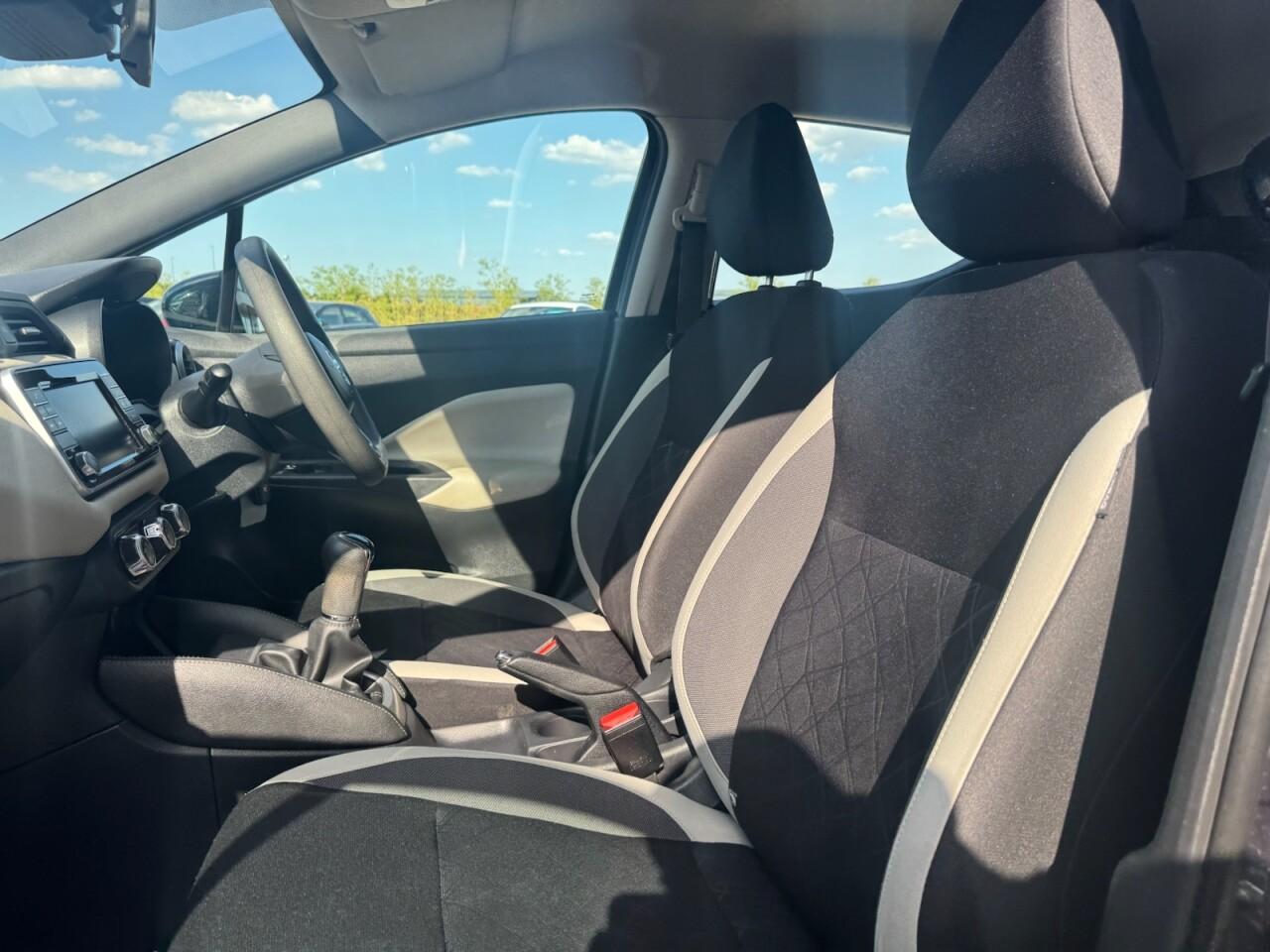 Used Nissan Micra 2017 for sale - 76701429: Photo 36