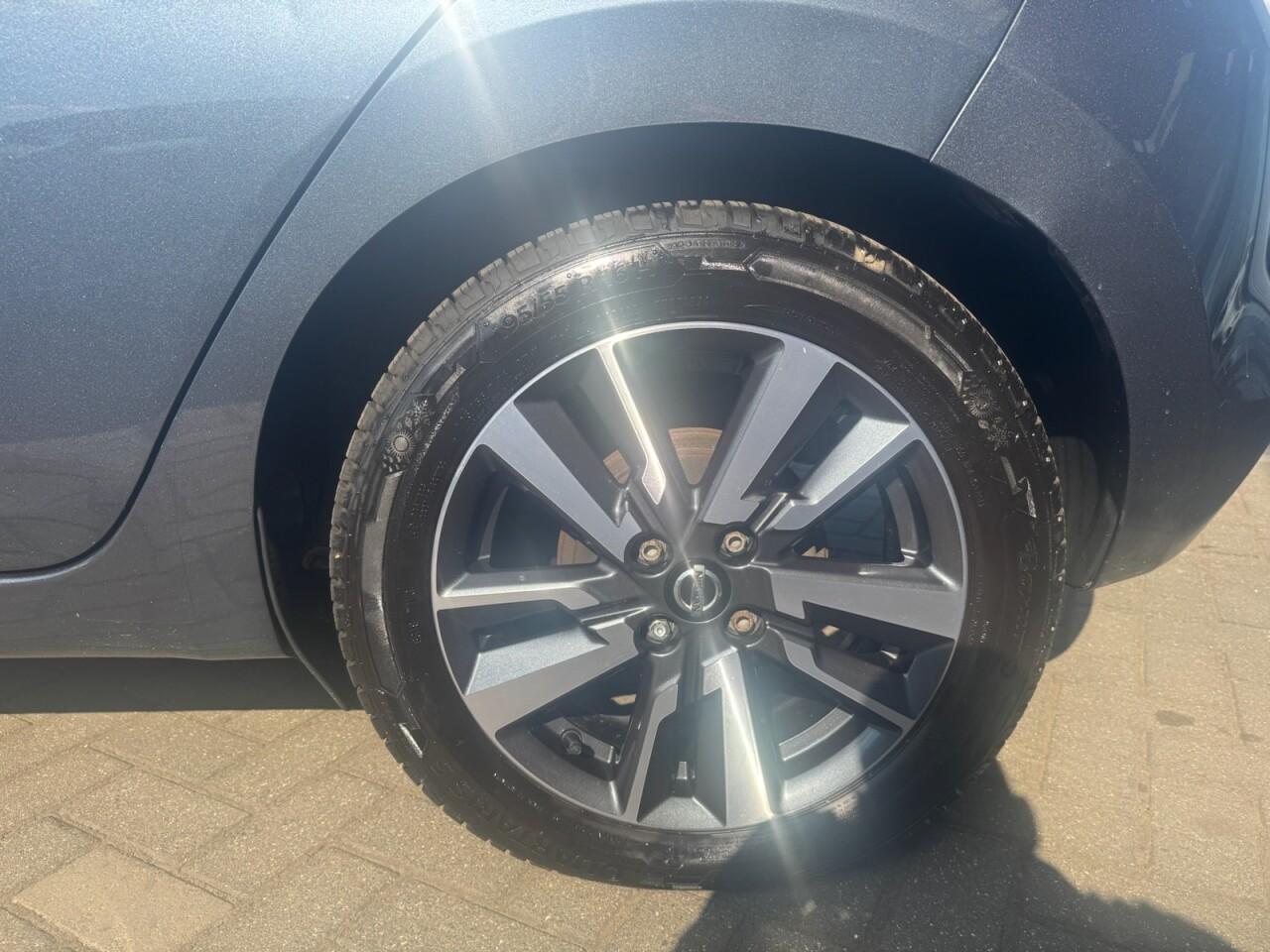 Used Nissan Micra 2017 for sale - 76701429: Photo 40