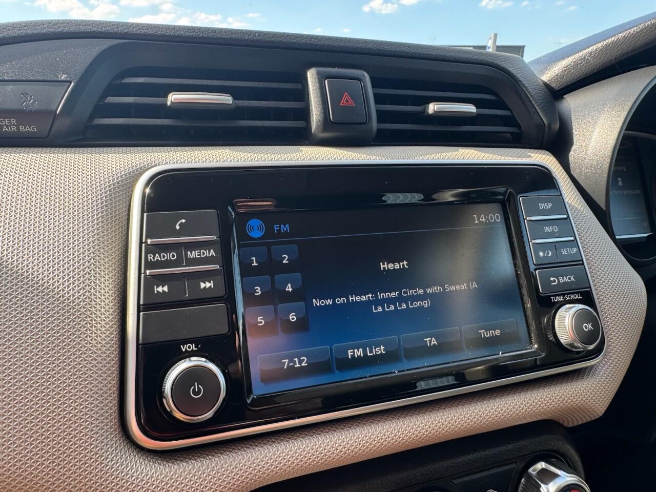 Used Nissan Micra 2017 for sale - 76701429: Photo 47