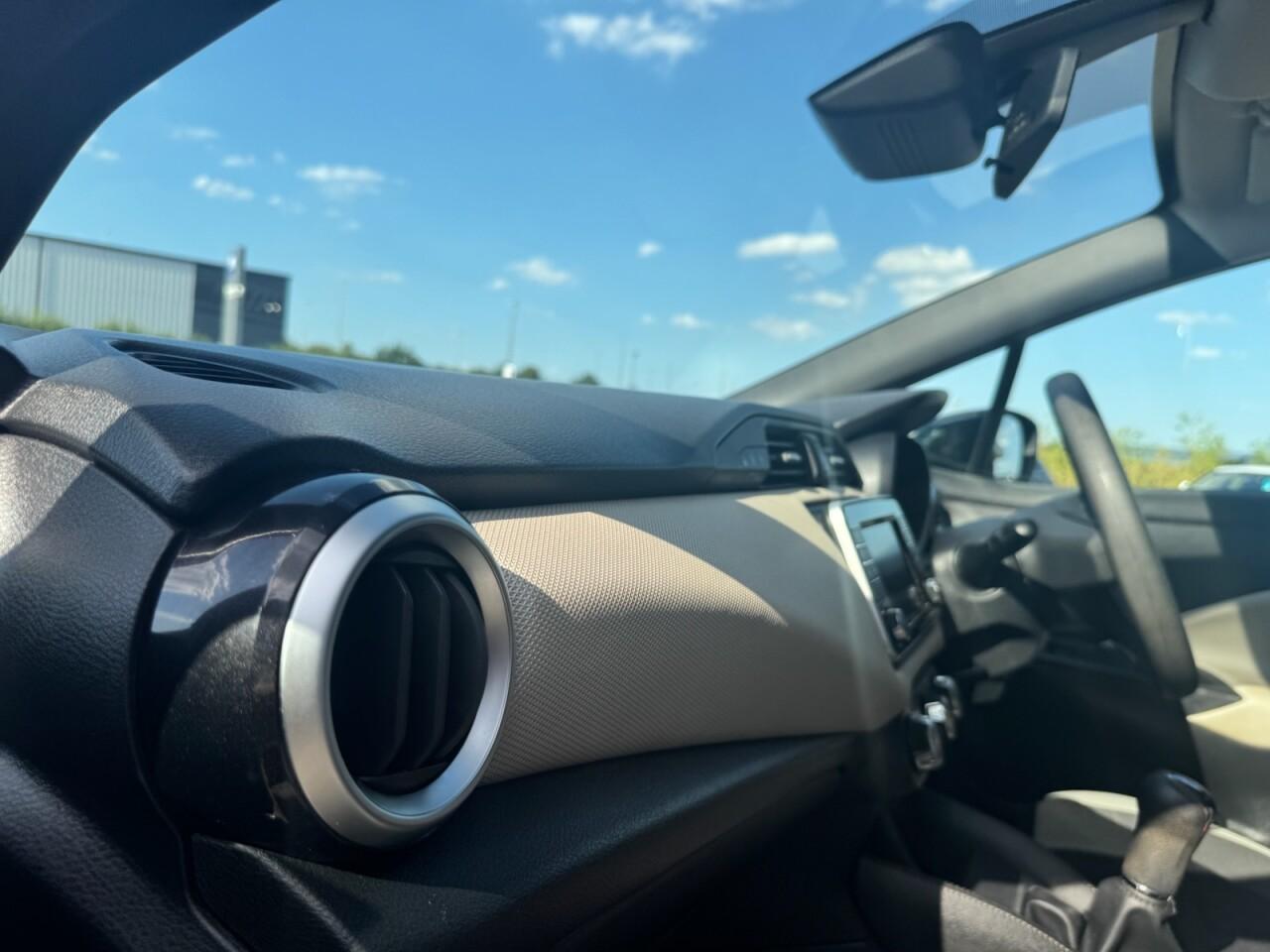 Used Nissan Micra 2017 for sale - 76701429: Photo 48