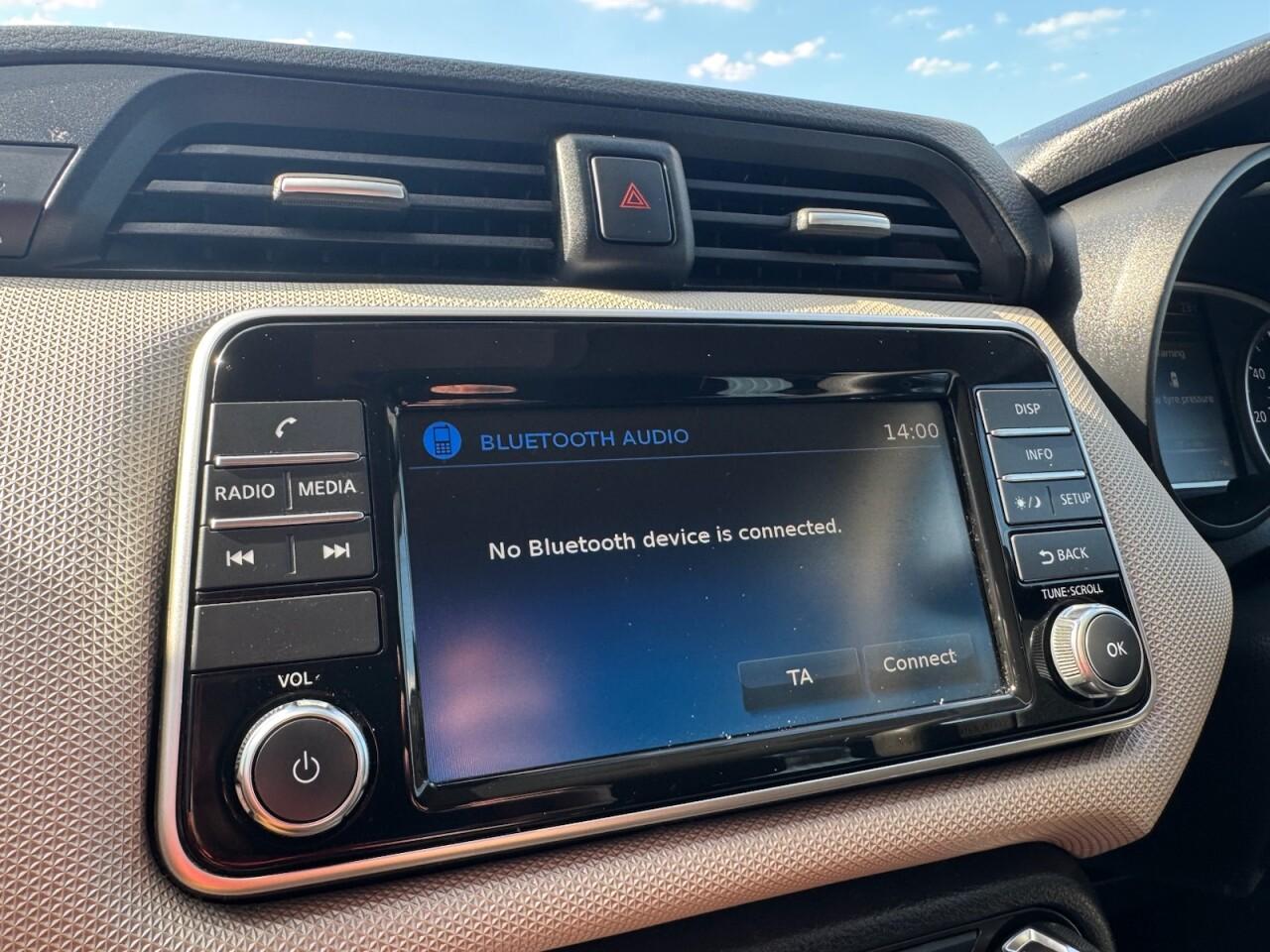 Used Nissan Micra 2017 for sale - 76701429: Photo 49