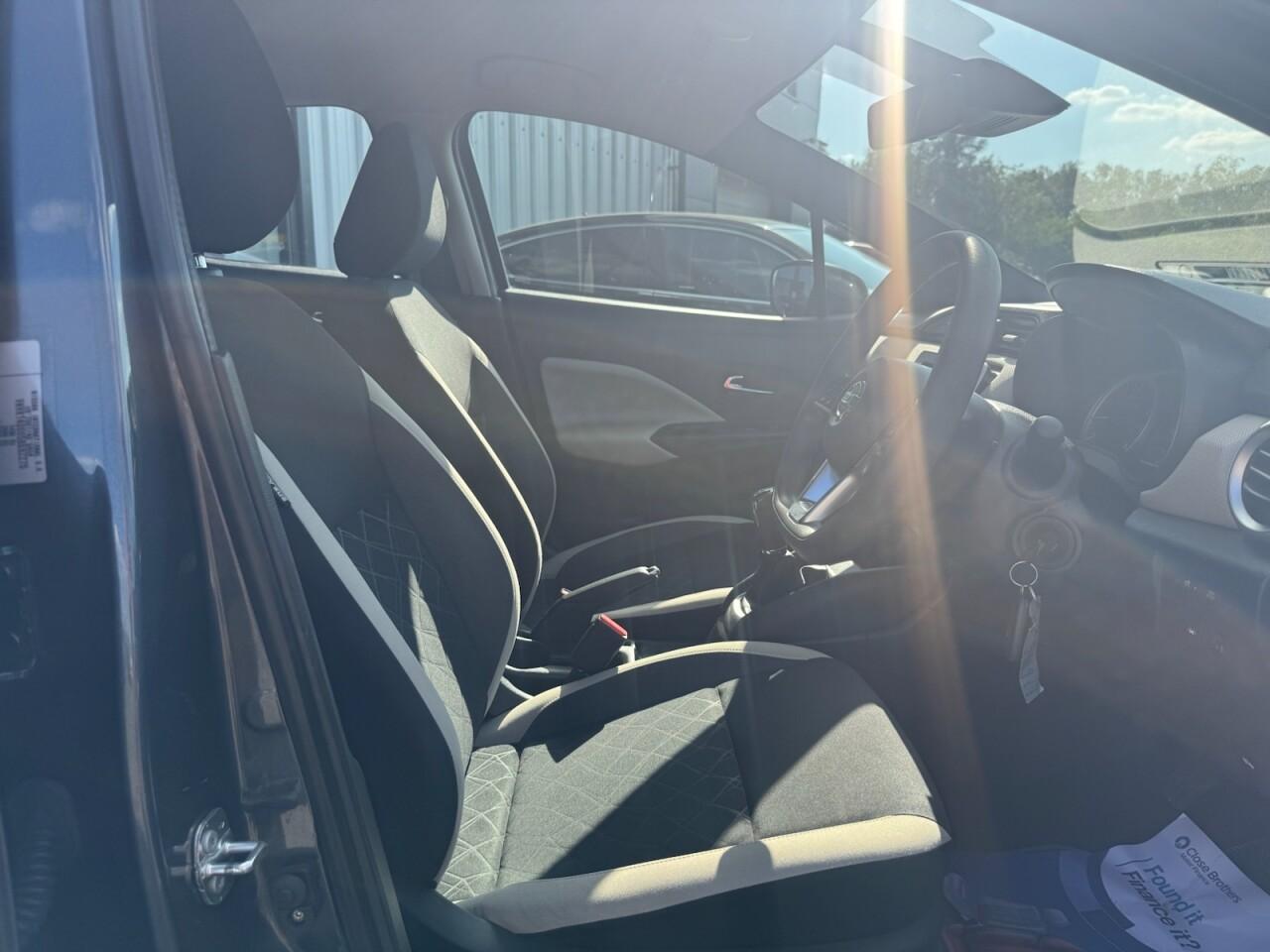 Used Nissan Micra 2017 for sale - 76701429: Photo 5