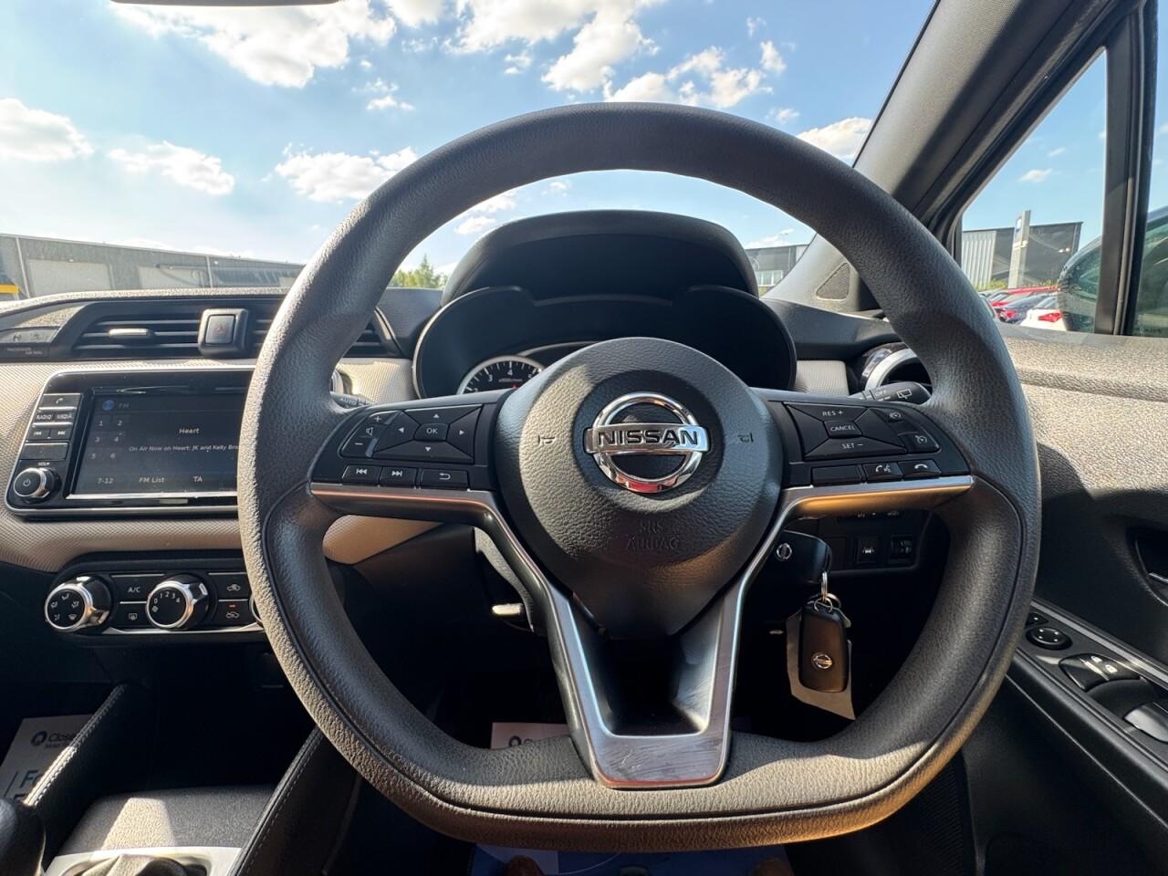 Used Nissan Micra 2017 for sale - 76701429: Photo 51