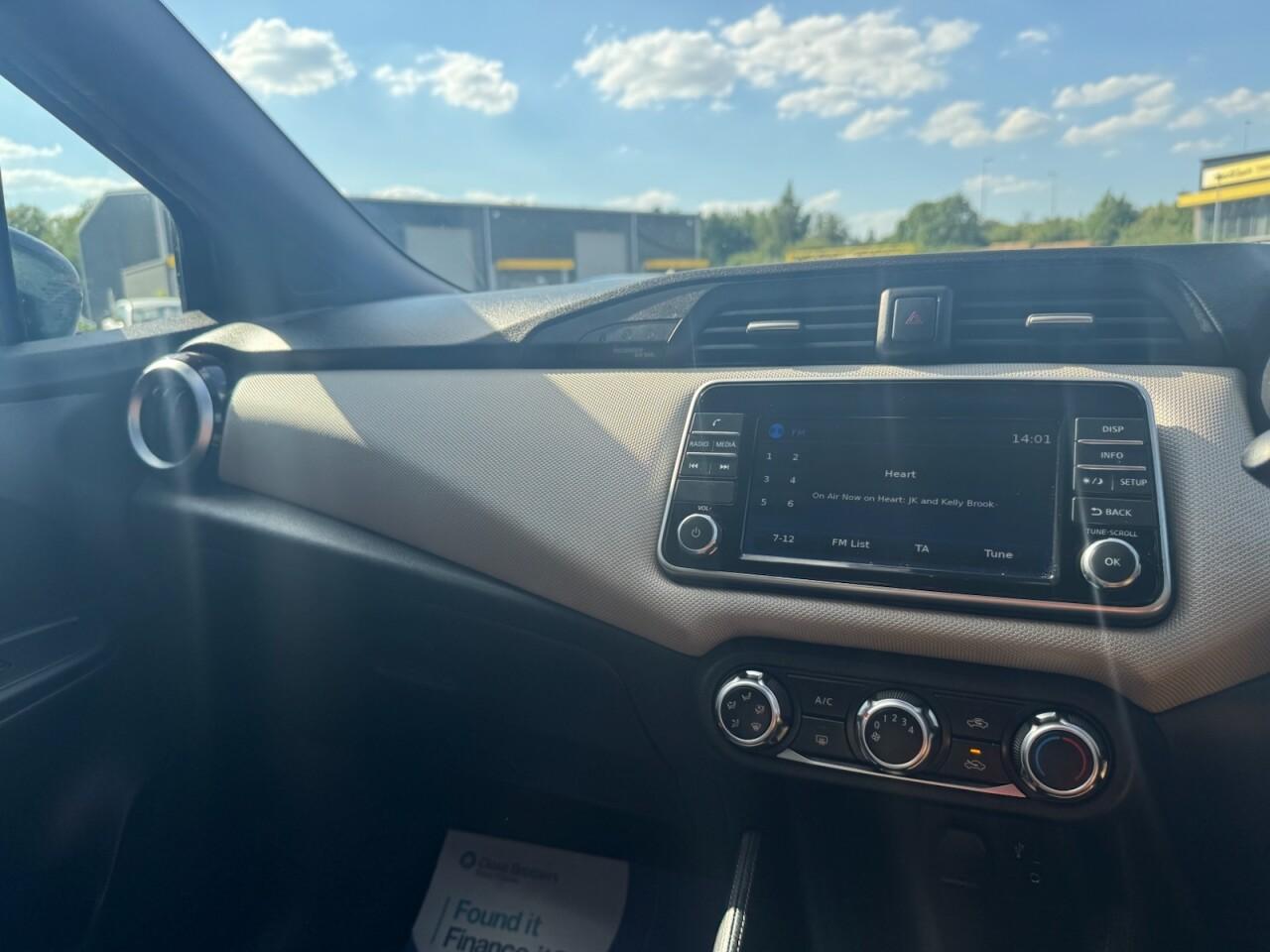 Used Nissan Micra 2017 for sale - 76701429: Photo 58