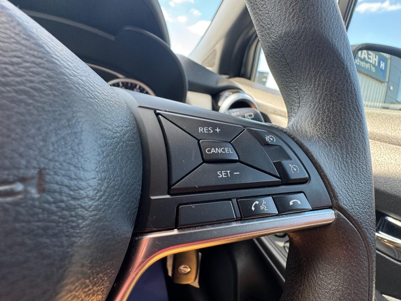 Used Nissan Micra 2017 for sale - 76701429: Photo 59