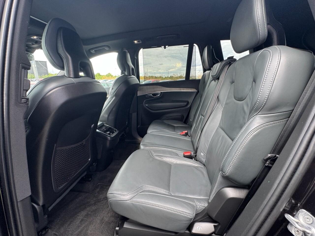Used Volvo XC90 2021 for sale - 76701871: Photo 11
