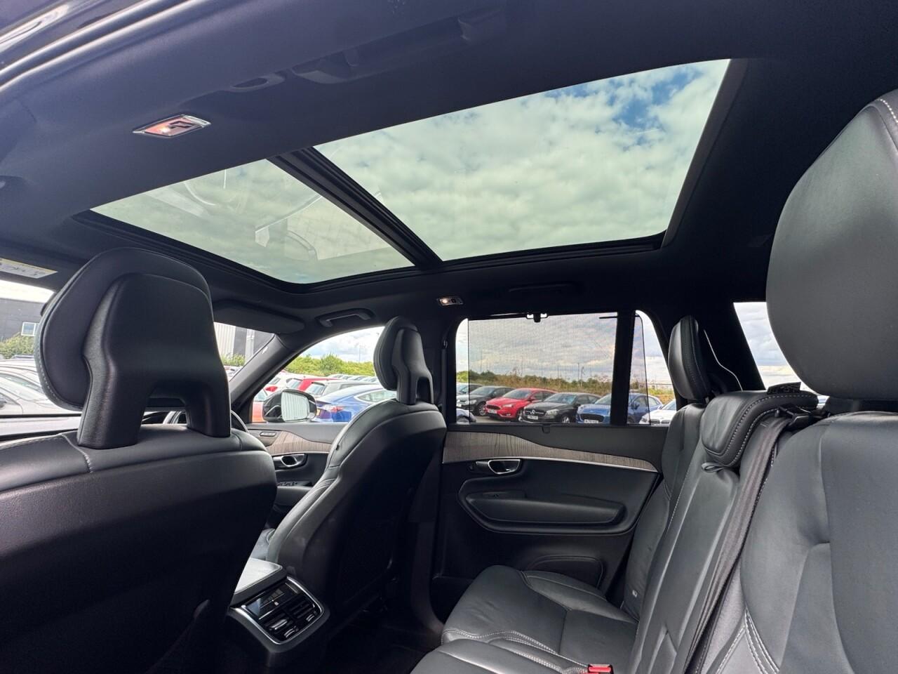 Used Volvo XC90 2021 for sale - 76701871: Photo 20