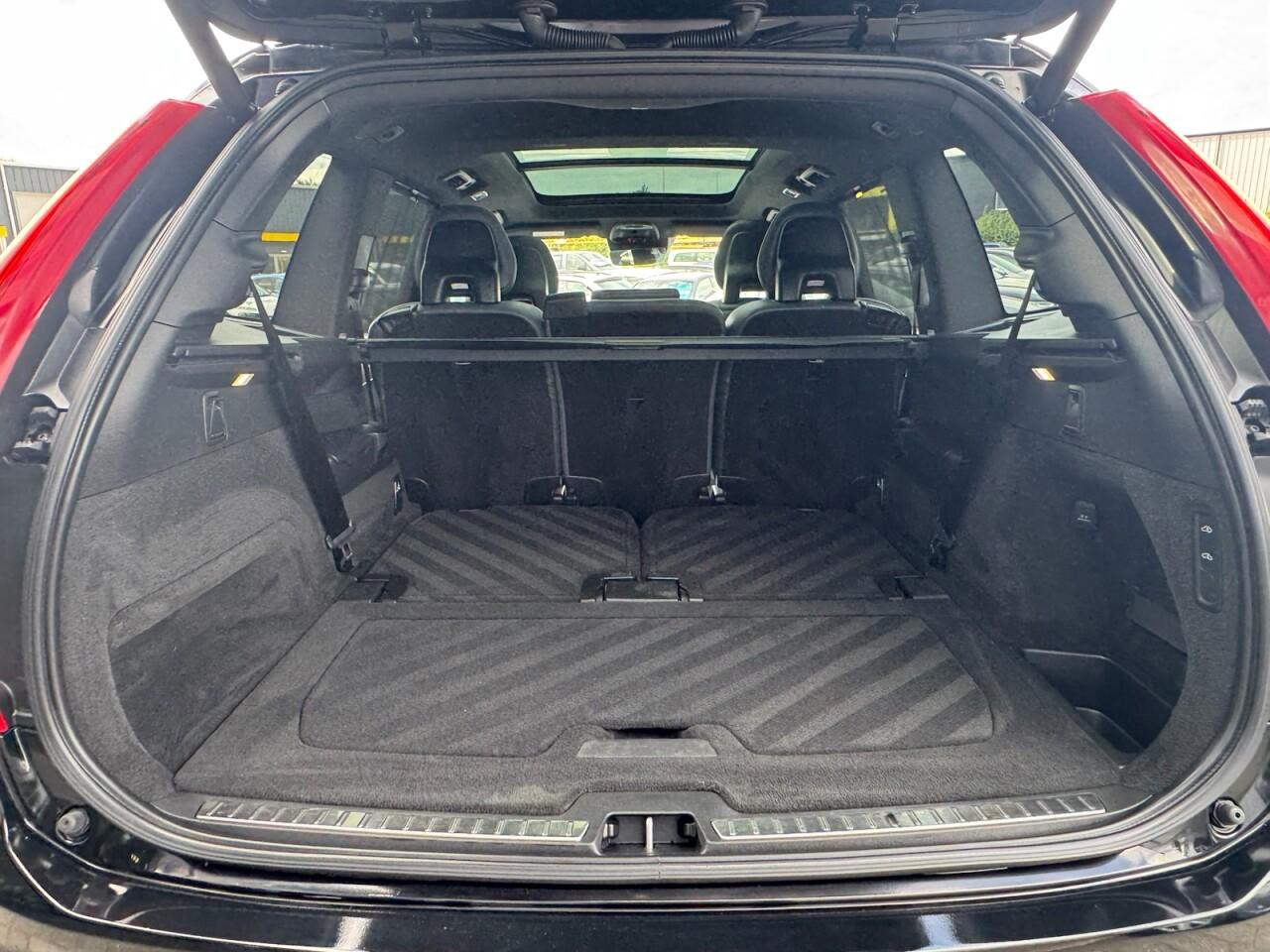 Used Volvo XC90 2021 for sale - 76701871: Photo 32