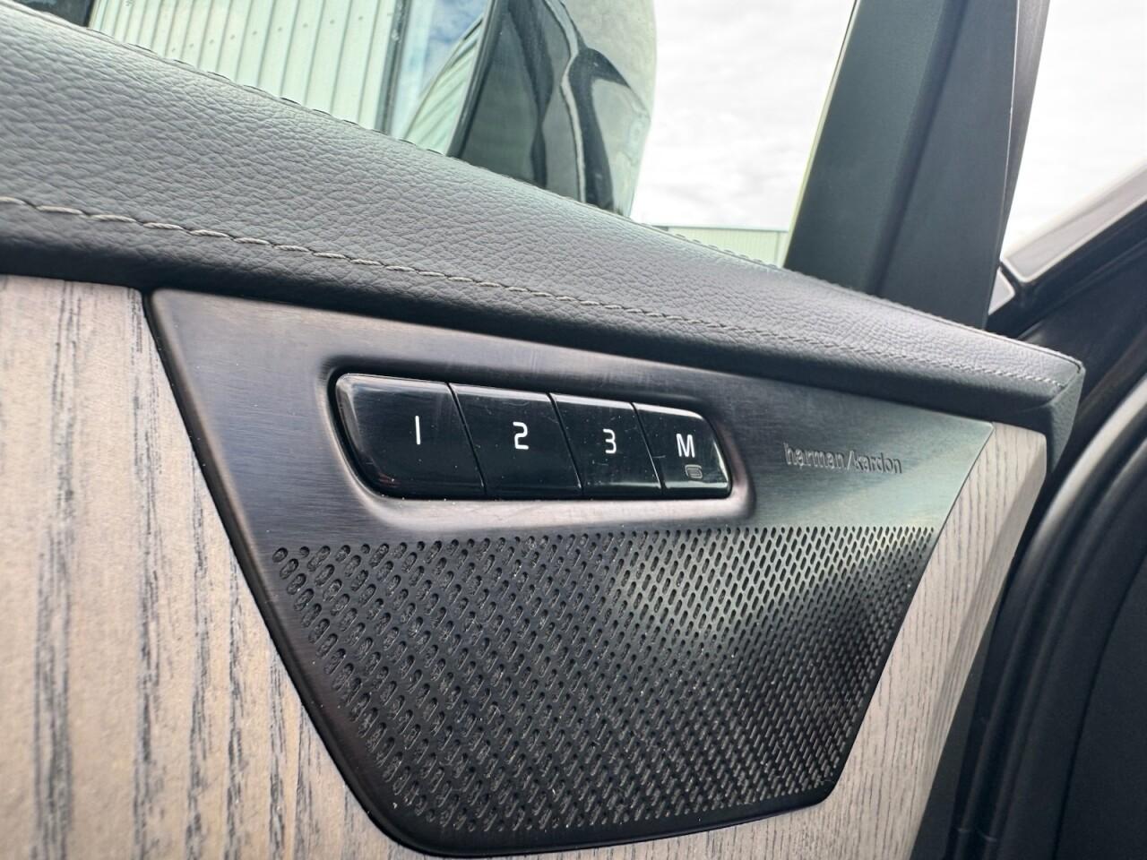 Used Volvo XC90 2021 for sale - 76701871: Photo 45