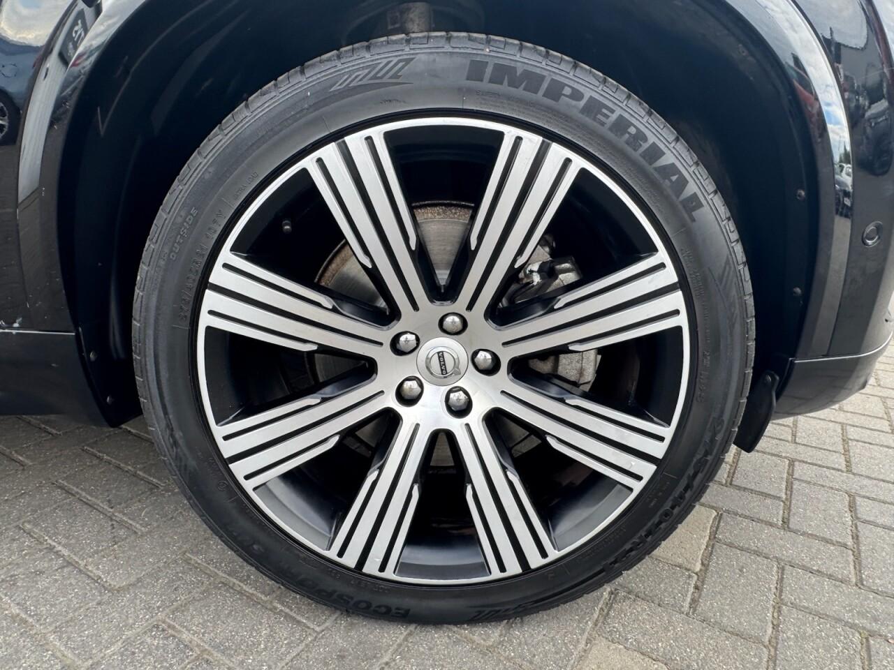 Used Volvo XC90 2021 for sale - 76701871: Photo 52