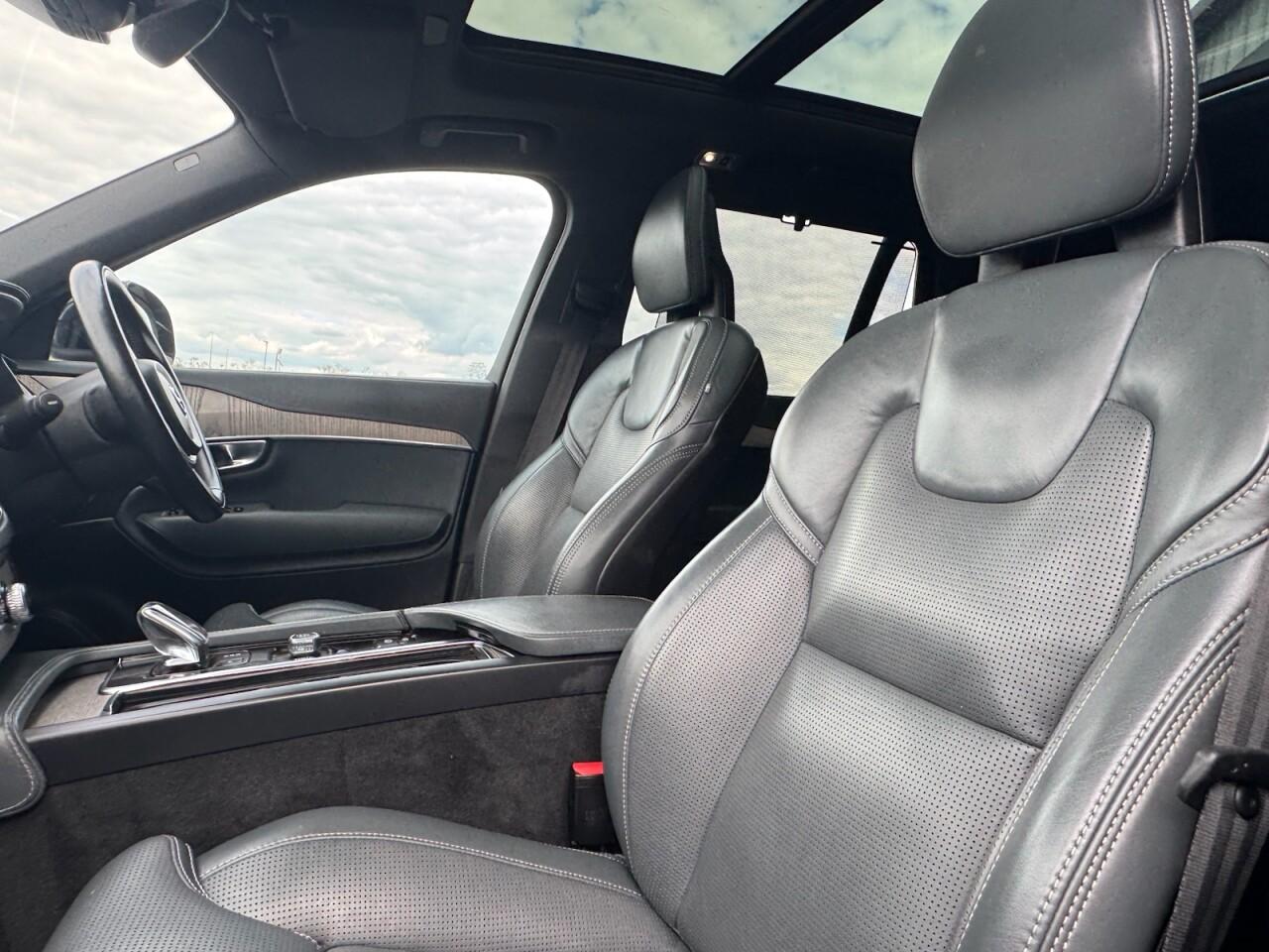 Used Volvo XC90 2021 for sale - 76701871: Photo 53