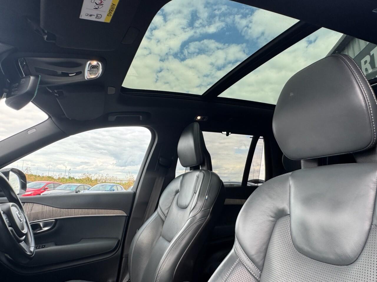 Used Volvo XC90 2021 for sale - 76701871: Photo 54