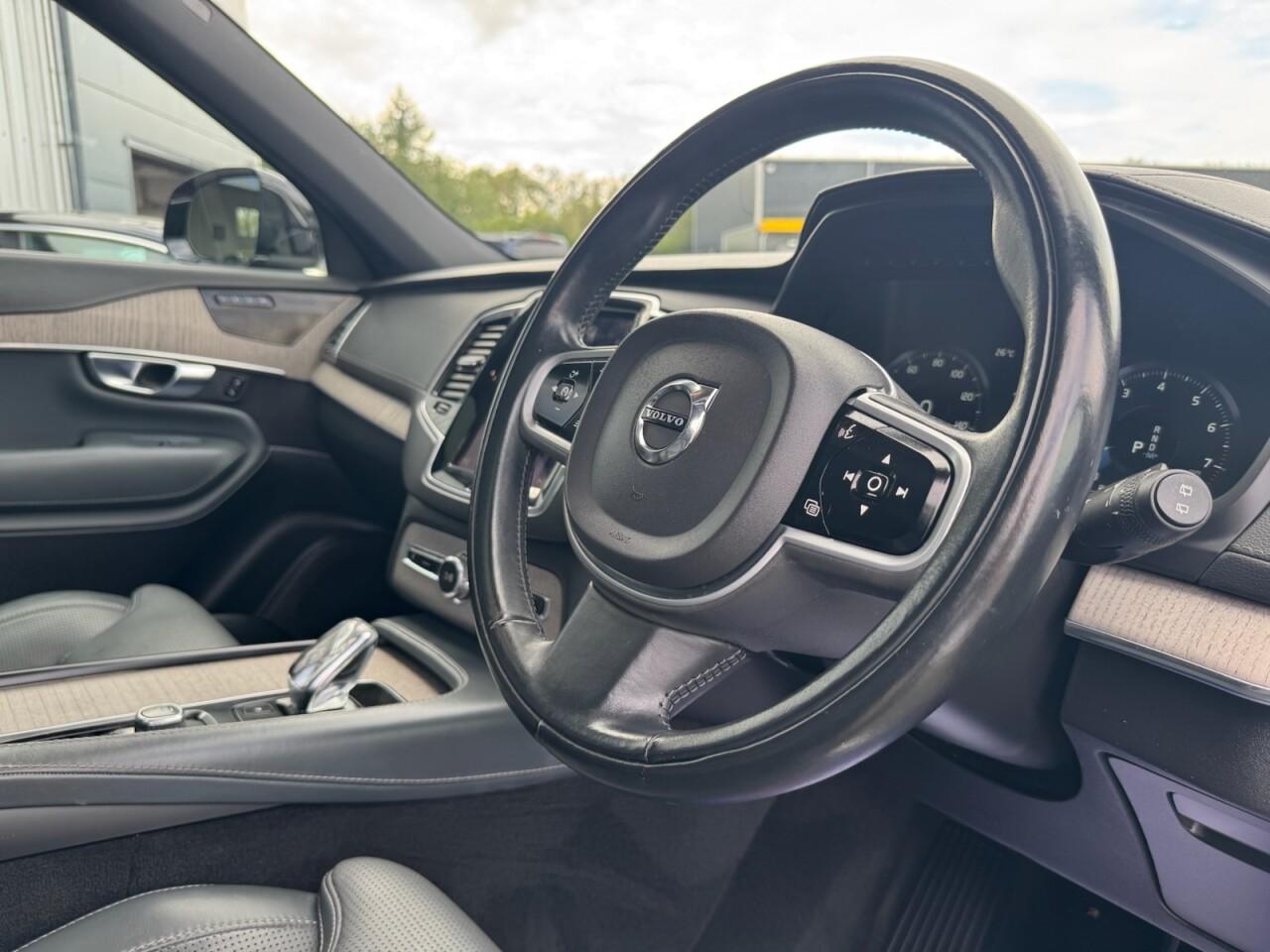 Used Volvo XC90 2021 for sale - 76701871: Photo 55