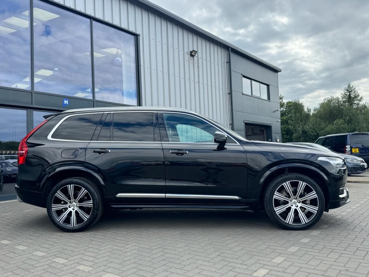 Used Volvo XC90 2021 for sale - 76701871: Photo 6