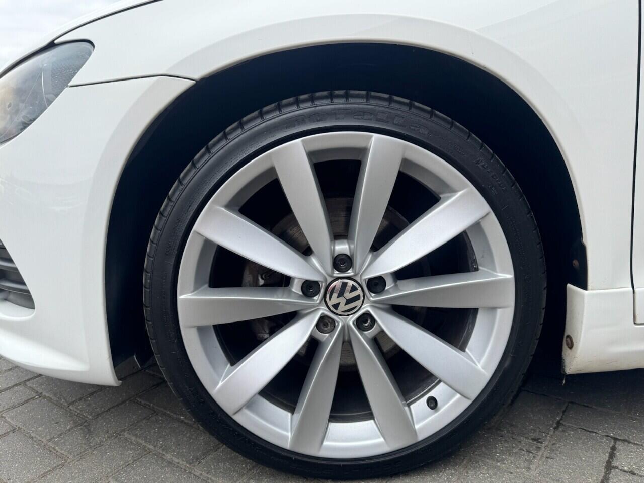 Used Volkswagen Scirocco for sale - 76702324: Photo 15