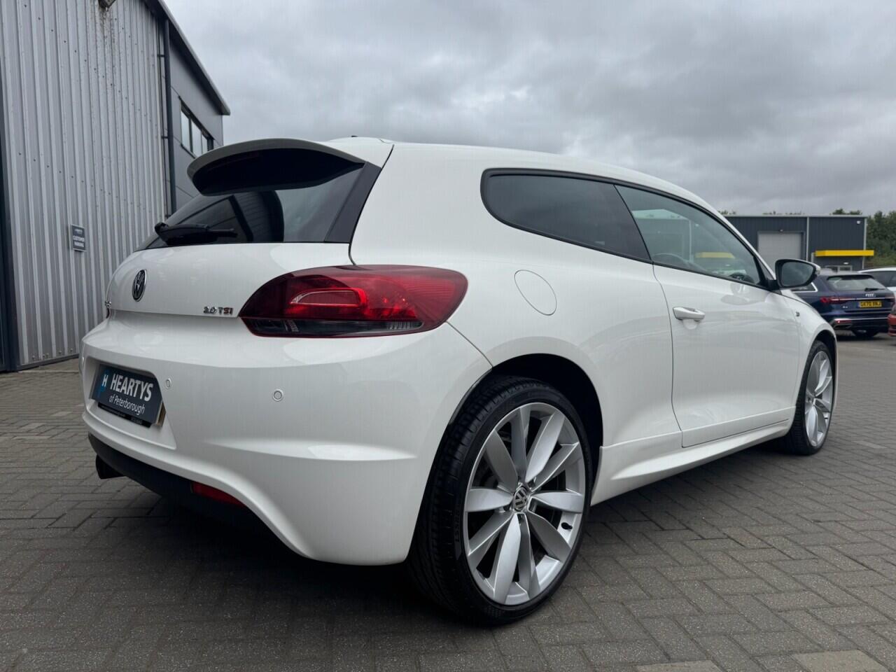 Used Volkswagen Scirocco for sale - 76702324: Photo 27