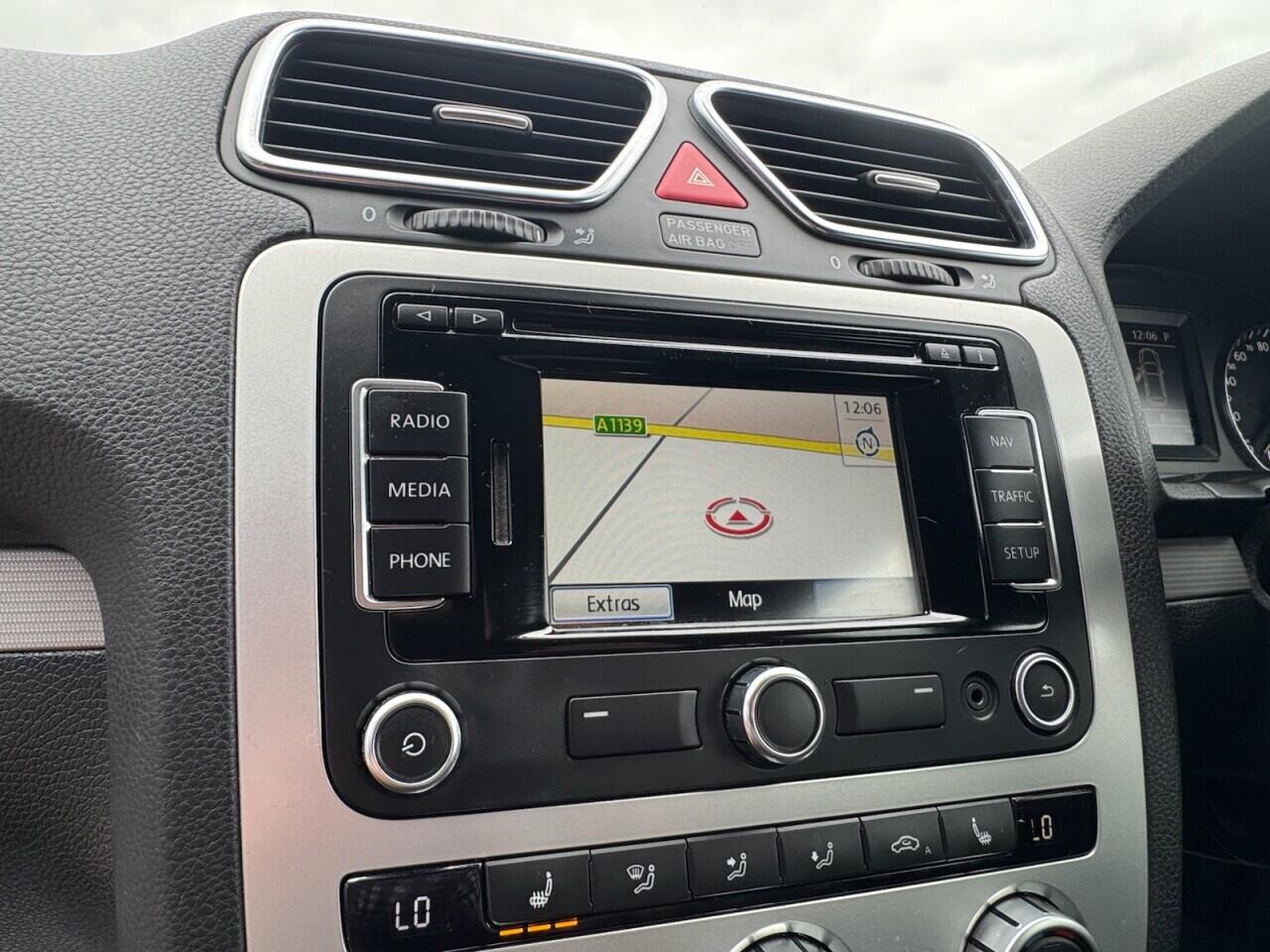 Used Volkswagen Scirocco for sale - 76702324: Photo 31