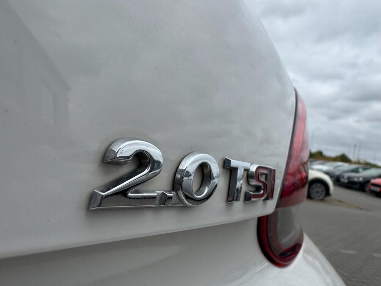 Used Volkswagen Scirocco for sale - 76702324: Photo 39