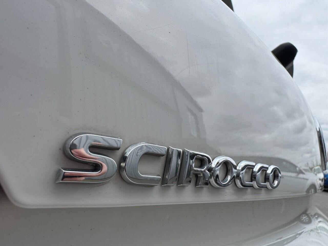 Used Volkswagen Scirocco for sale - 76702324: Photo 40