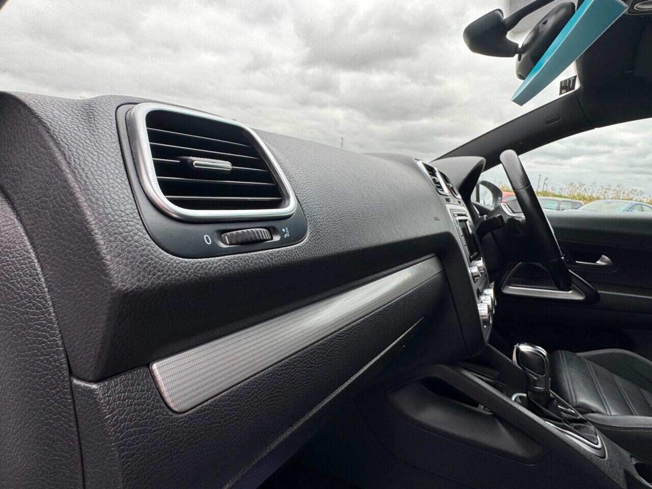 Used Volkswagen Scirocco for sale - 76702324: Photo 44