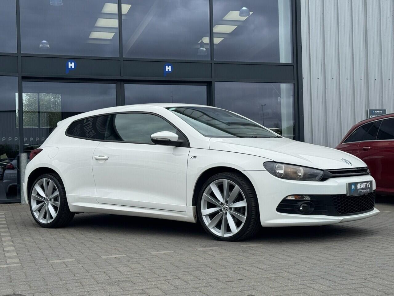 Used Volkswagen Scirocco for sale - 76702324: Photo 50