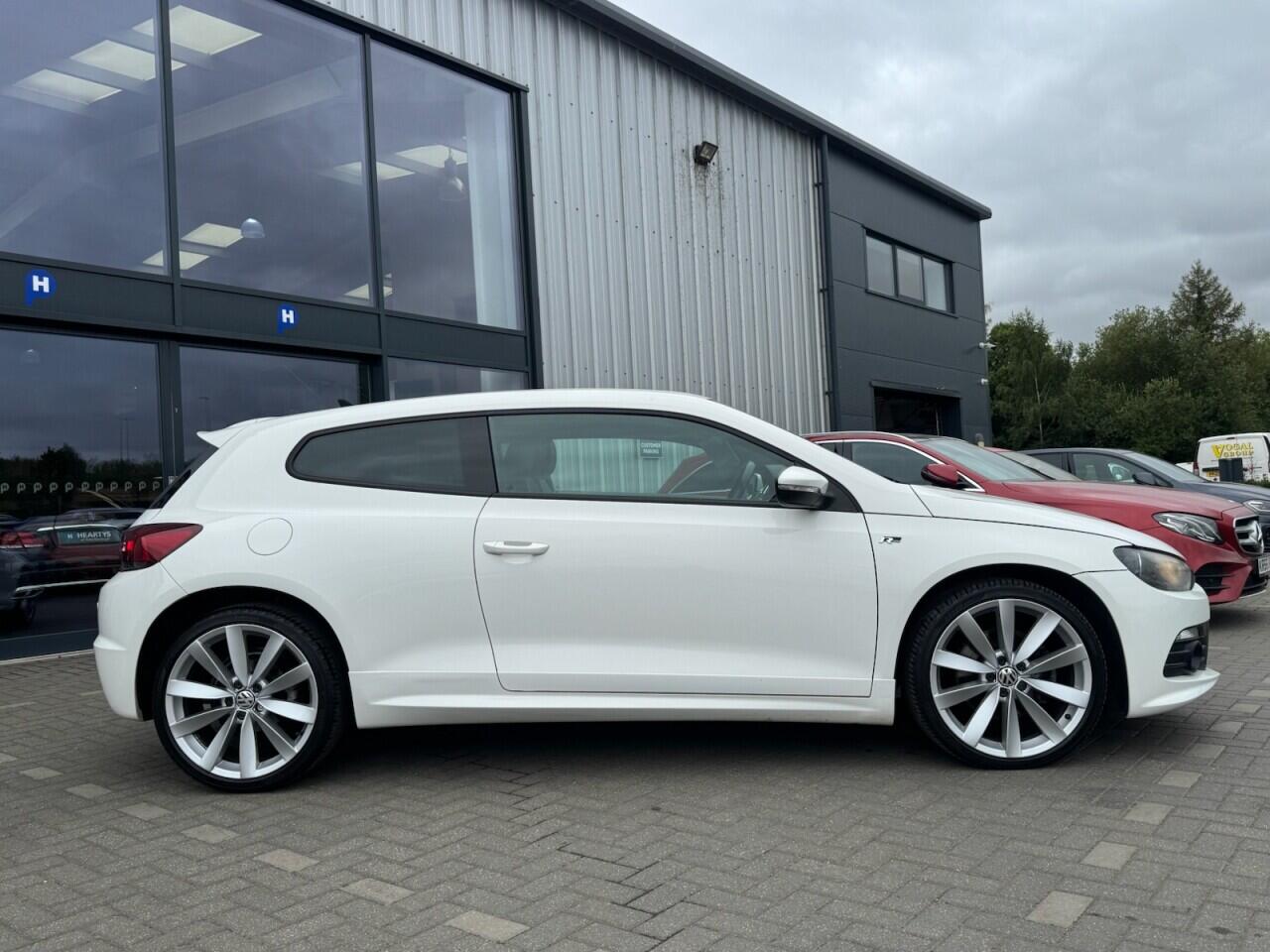 Used Volkswagen Scirocco for sale - 76702324: Photo 52