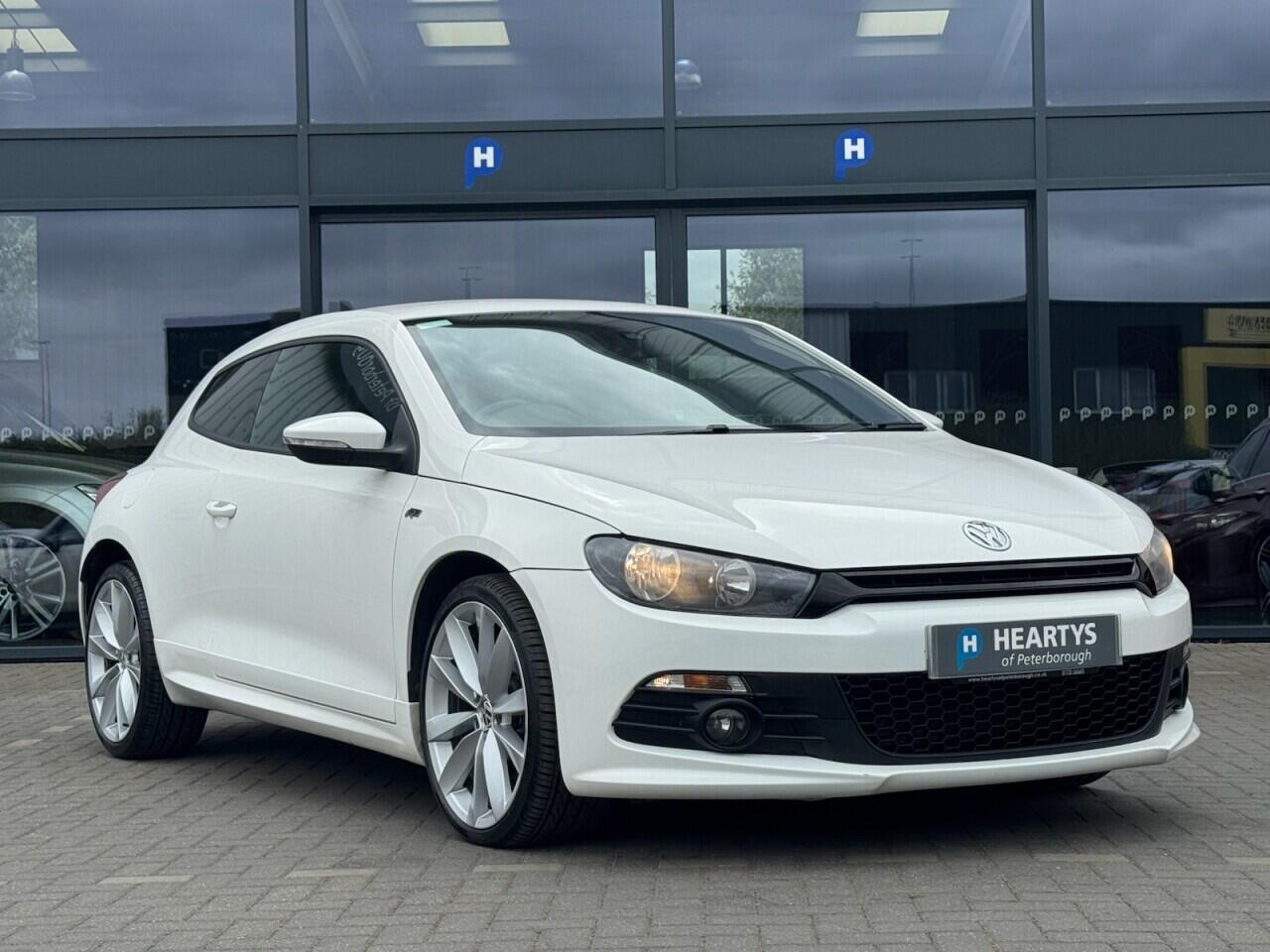 Used Volkswagen Scirocco for sale - 76702324: Photo 54