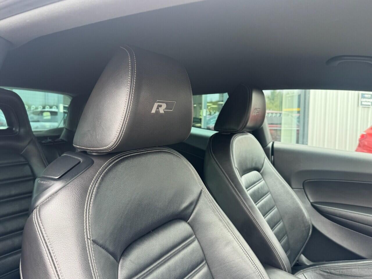 Used Volkswagen Scirocco for sale - 76702324: Photo 59