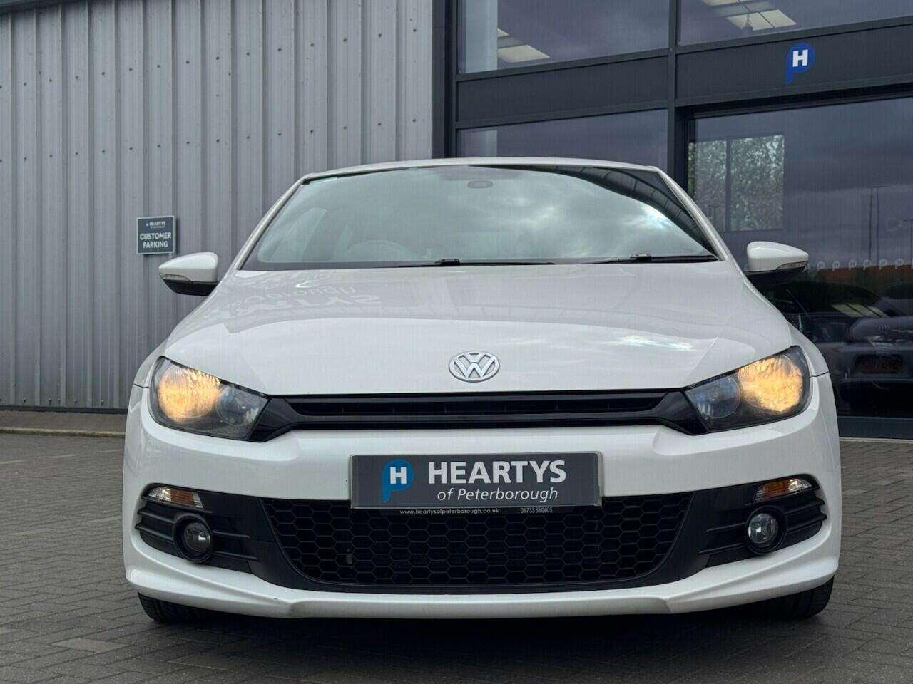 Used Volkswagen Scirocco for sale - 76702324: Photo 60