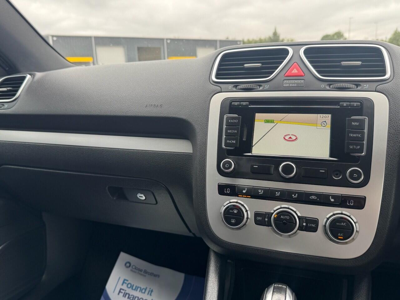 Used Volkswagen Scirocco for sale - 76702324: Photo 63