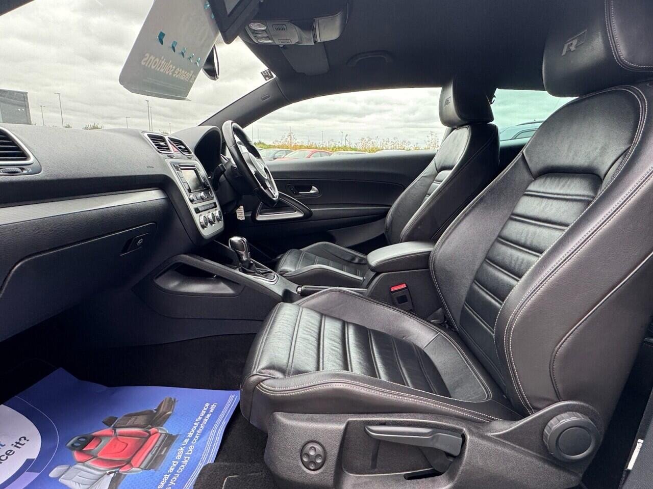 Used Volkswagen Scirocco for sale - 76702324: Photo 69