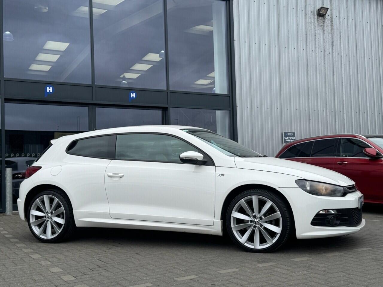 Used Volkswagen Scirocco for sale - 76702324: Photo 72