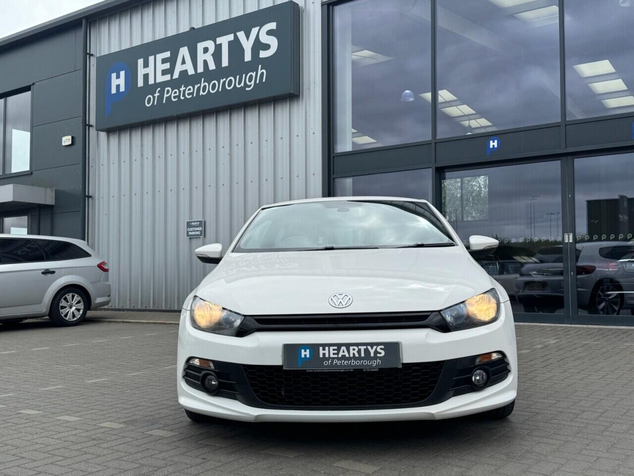 Used Volkswagen Scirocco for sale - 76702324: Photo 84