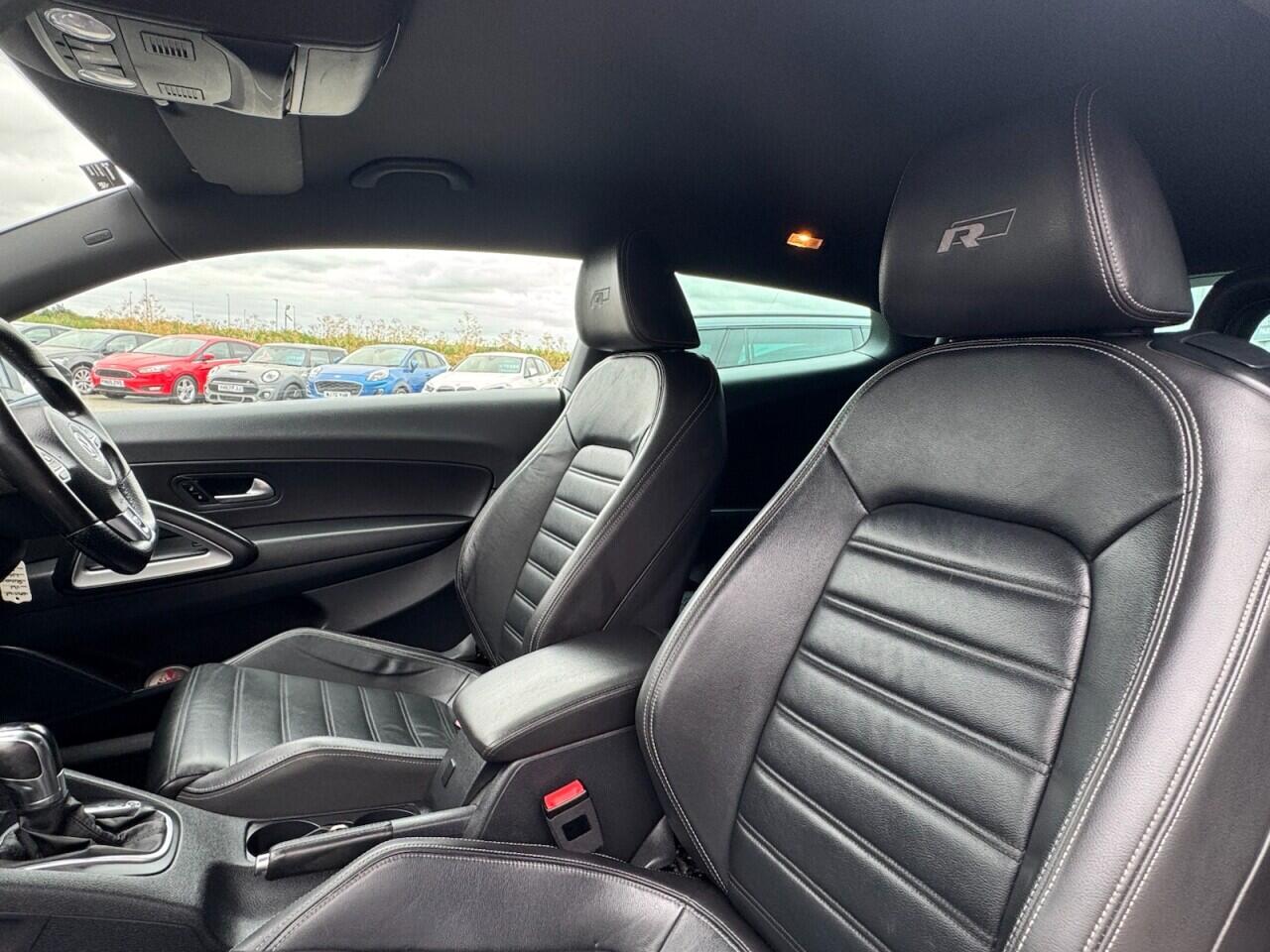 Used Volkswagen Scirocco for sale - 76702324: Photo 86