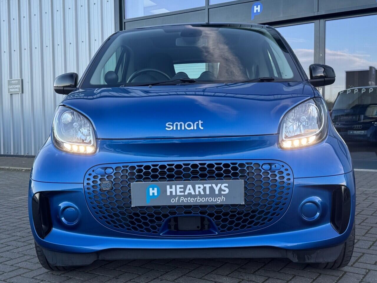 Used smart fortwo 2020 for sale - 76994864: Photo 10