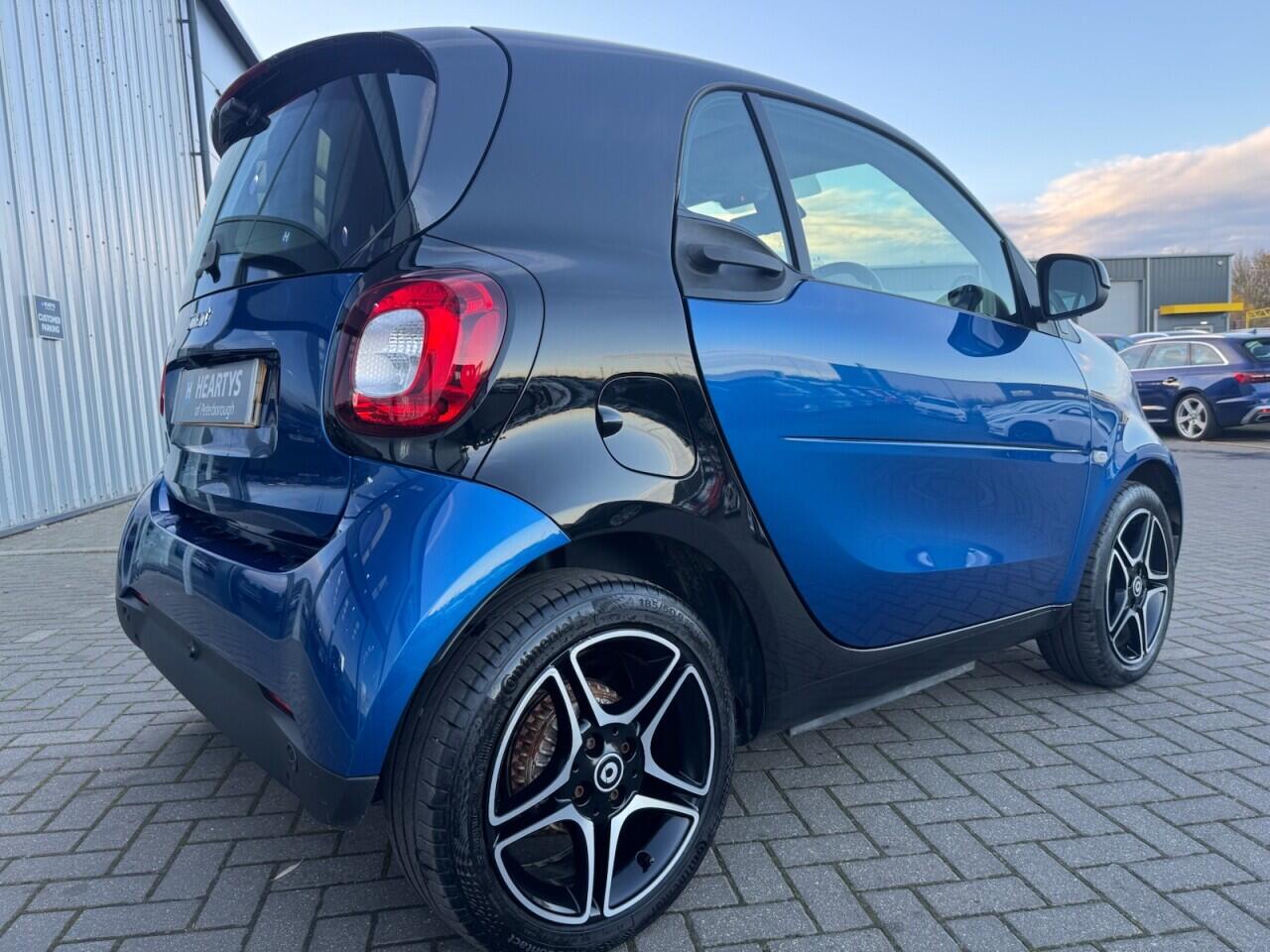 Used smart fortwo 2020 for sale - 76994864: Photo 34