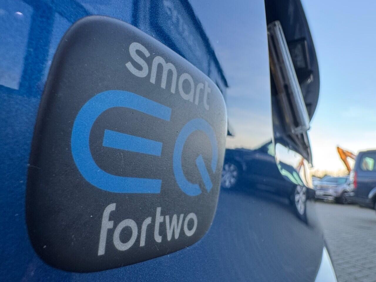 Used smart fortwo 2020 for sale - 76994864: Photo 37