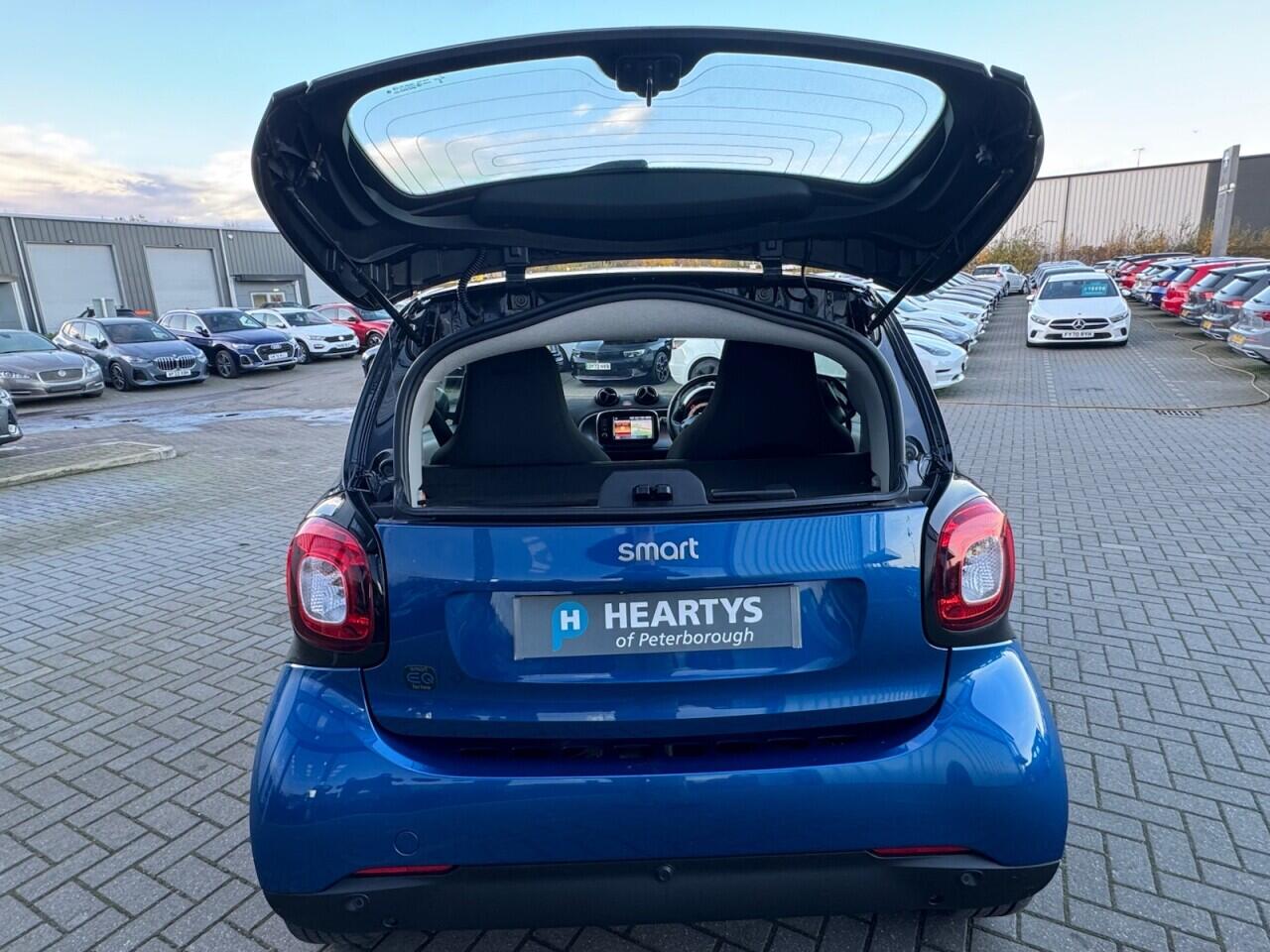 Used smart fortwo 2020 for sale - 76994864: Photo 39