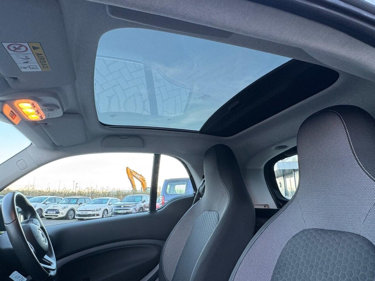 Used smart fortwo 2020 for sale - 76994864: Photo 46