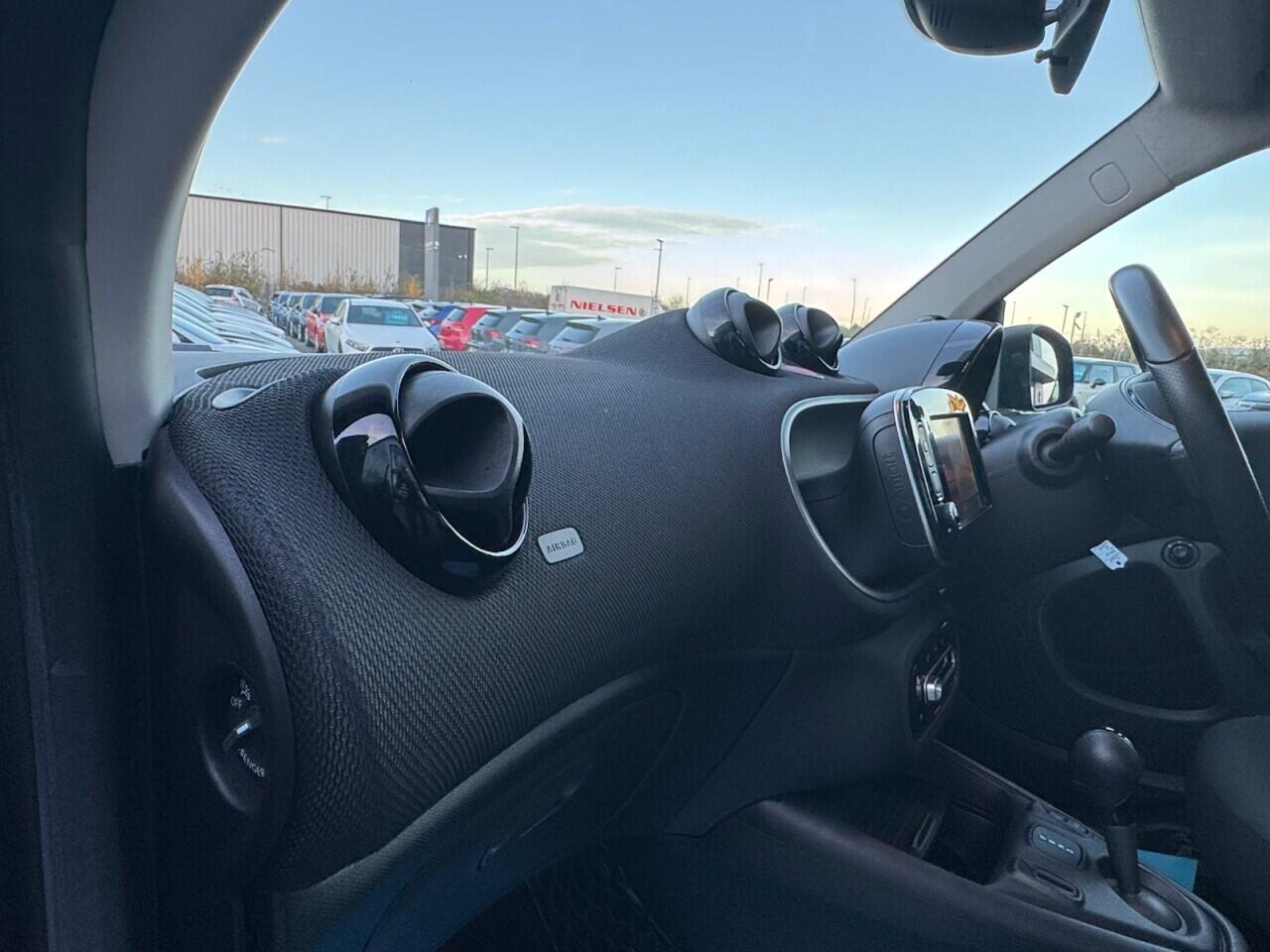 Used smart fortwo 2020 for sale - 76994864: Photo 47