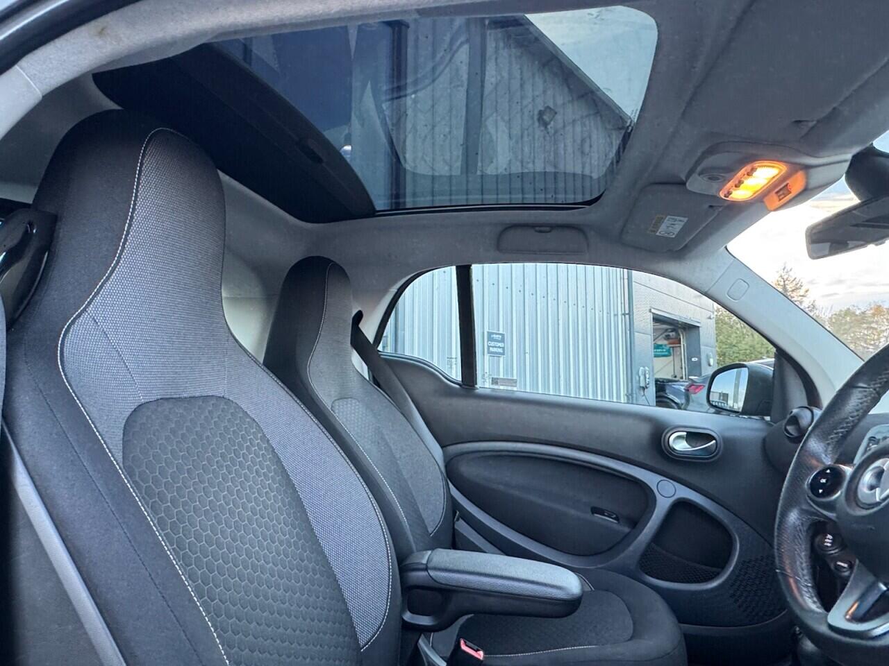 Used smart fortwo 2020 for sale - 76994864: Photo 58