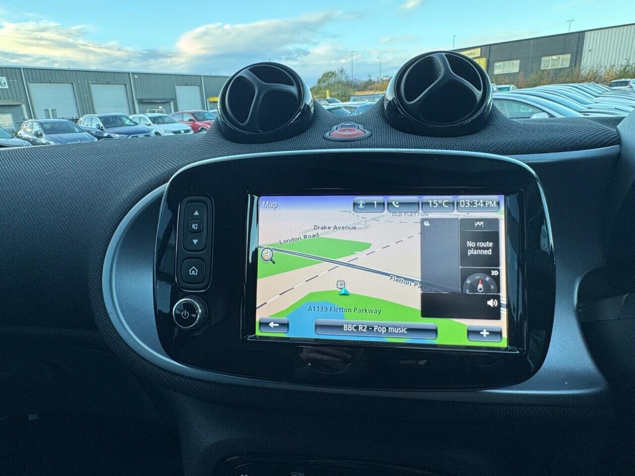 Used smart fortwo 2020 for sale - 76994864: Photo 60