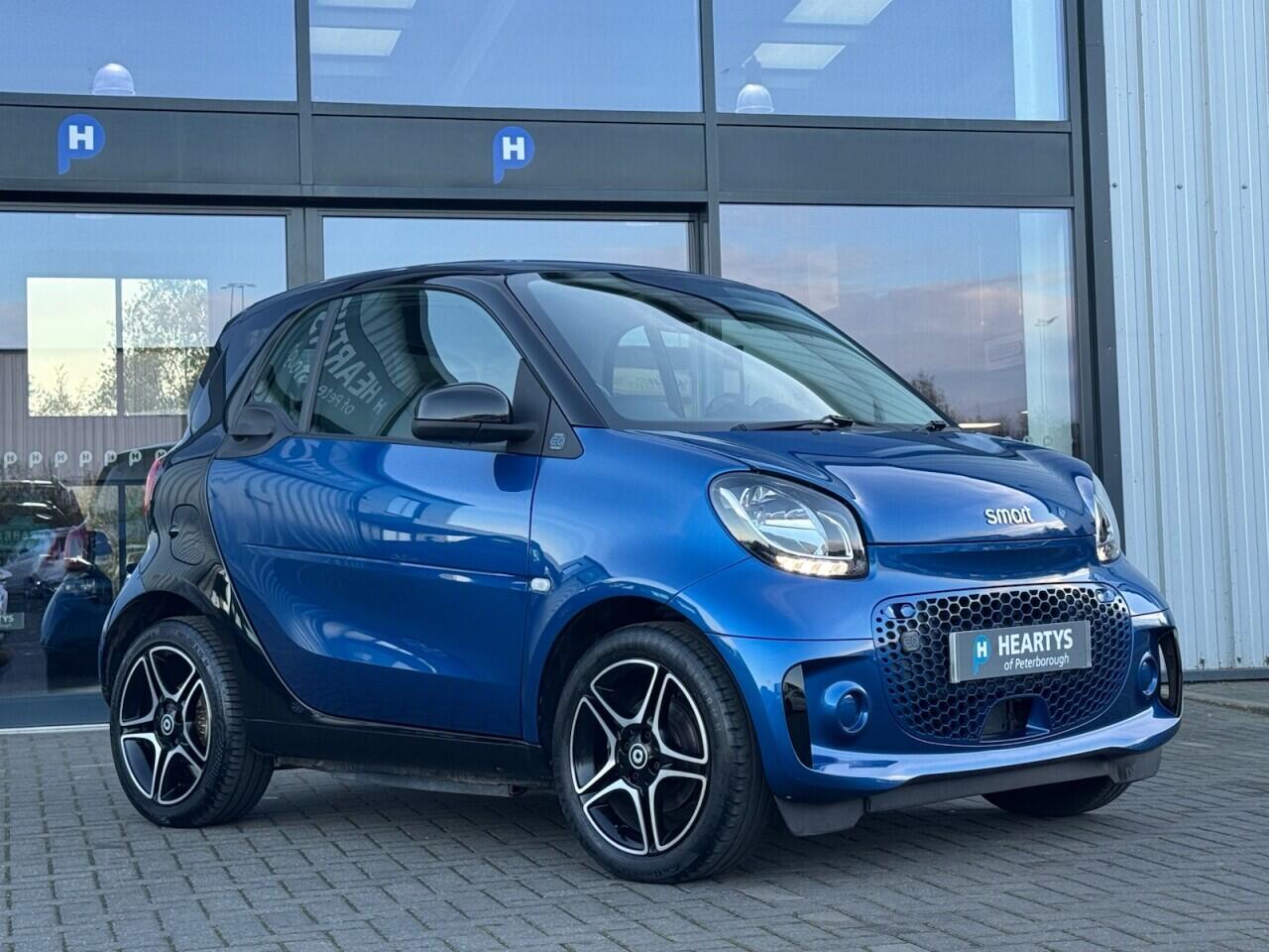 Used smart fortwo 2020 for sale - 76994864: Photo 8