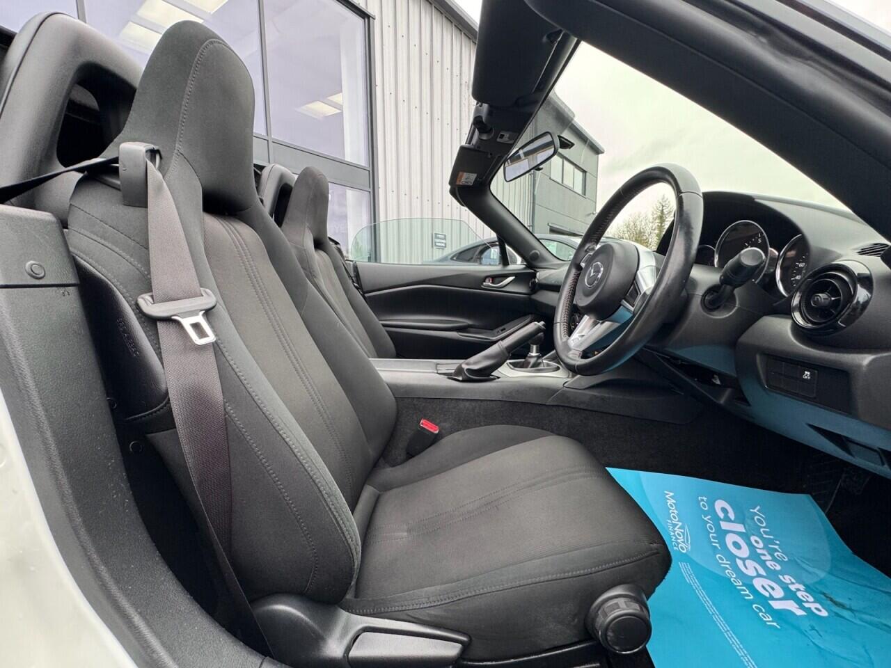 Used Mazda MX-5 2019 for sale - 77091331: Photo 20