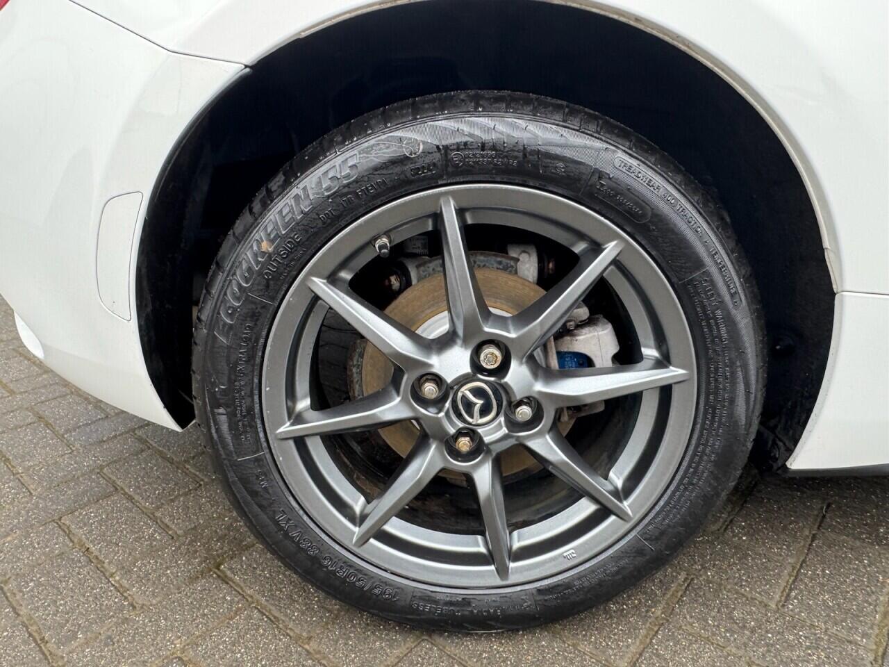 Used Mazda MX-5 2019 for sale - 77091331: Photo 26